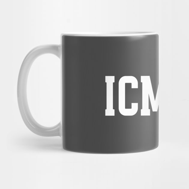 ICM - Where Blur is the New Black for the ICM Photographer by Be the First to Wear